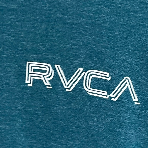 RVCA Tee - Picture 3 of 3